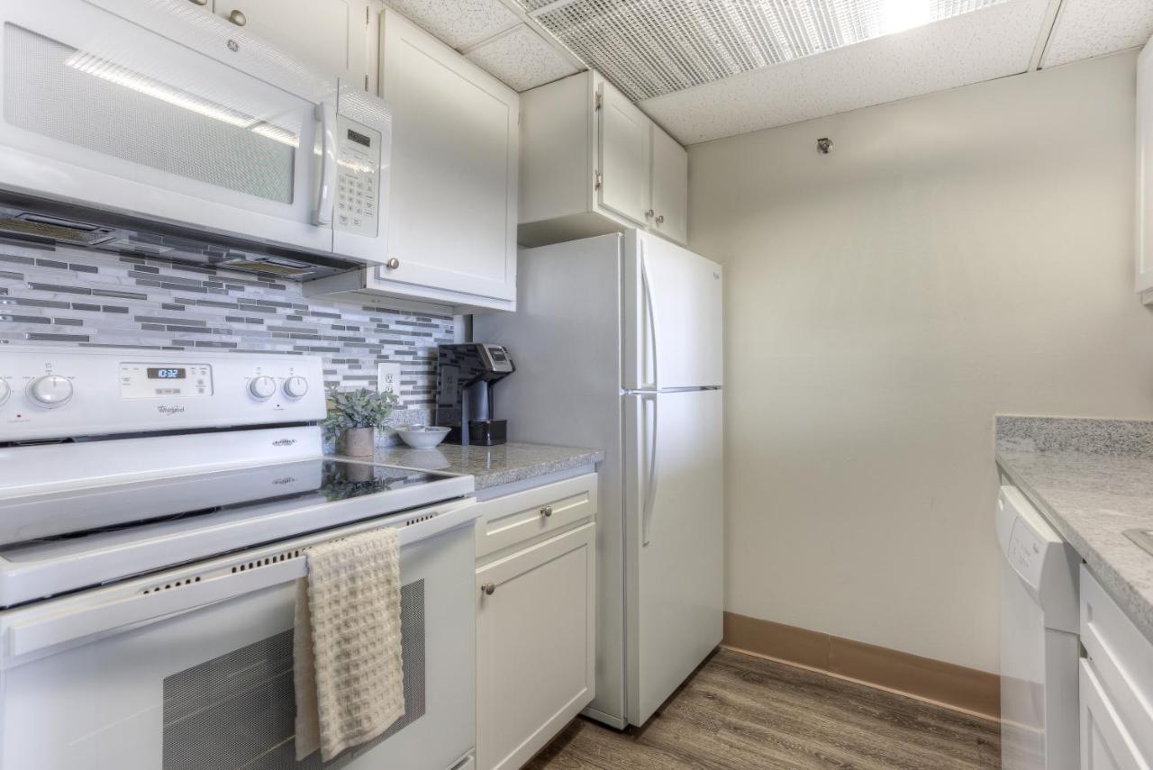 Frontdesk 1431 Washington Blvd Apts Downtown Detroit Pokoj fotografie